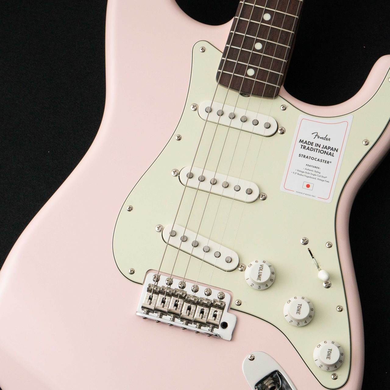 fender japan st cham シェイルピンク 中古 2800002656643_15_l.jpg