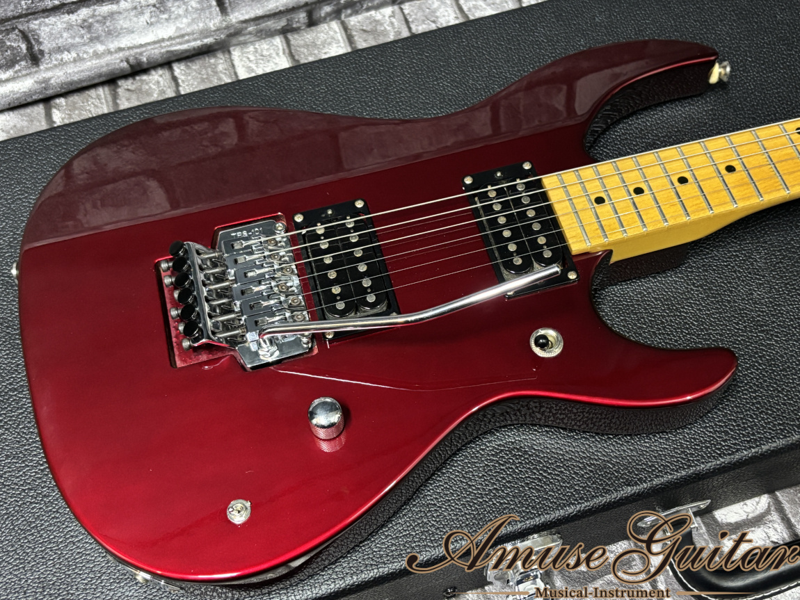 Killer KG-Serpent # Delicious Red 2003年製【Killer KK-I / KK-II PU