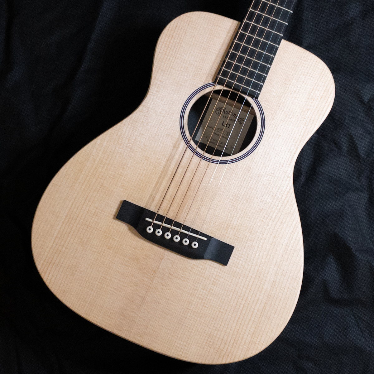 Martin LX1（新品特価）【楽器検索デジマート】