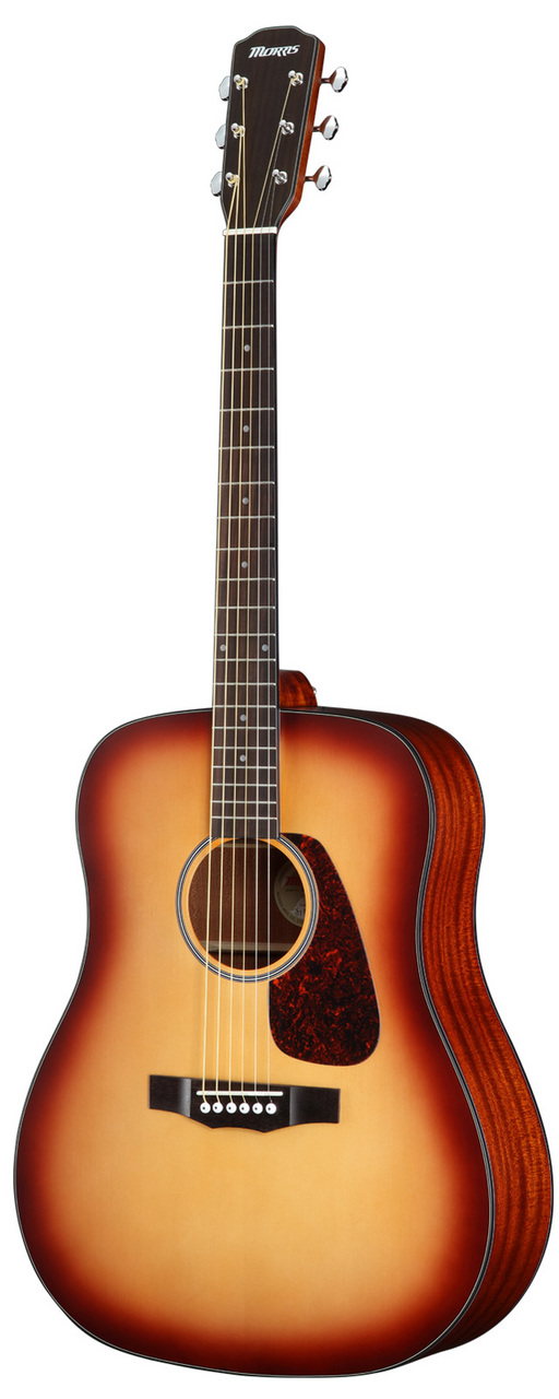 Morris M-1 / BS（新品/送料無料）【楽器検索デジマート】