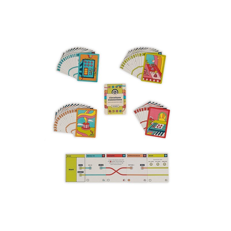 Moog SOUND STUDIO SEMI MODULAR BUNDLE（新品/送料無料）【楽器検索