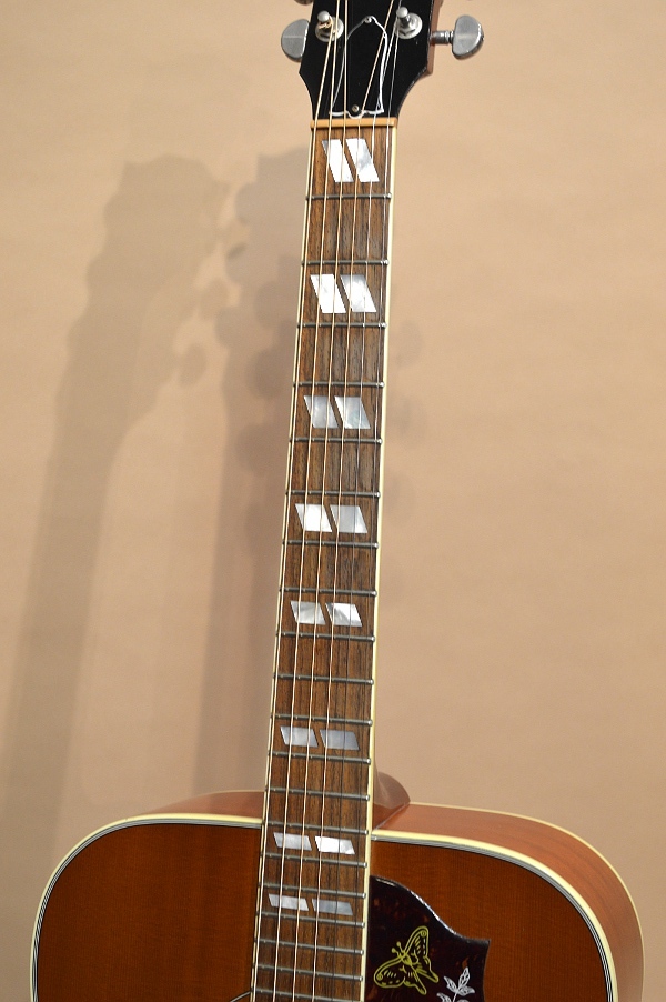 Gibson Hummingbird 2014年製（中古/送料無料）【楽器検索デジマート】