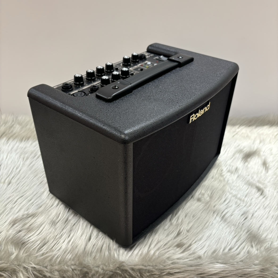 値下げ　Roland AC-33 RW 中古 良品 Roland AC-33（中古/送料無料）【楽器検索デジマート】