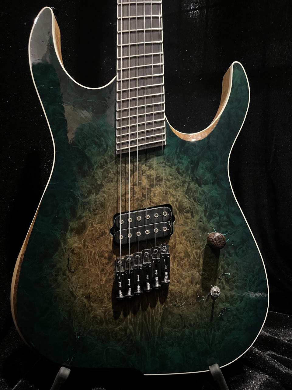 WKN Custom Order Model（中古）【楽器検索デジマート】