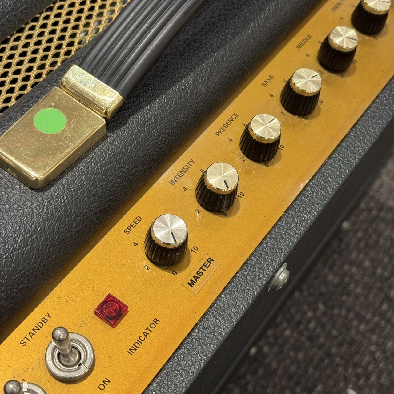 Marshall 1962 Bluesbreaker Reissue【現物画像】（中古/送料