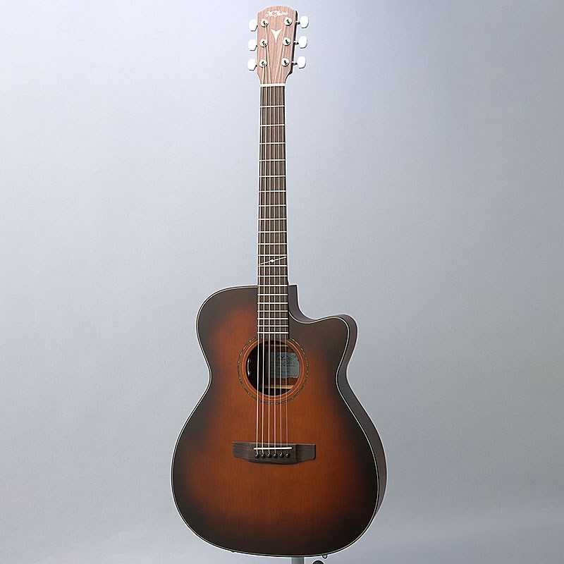 K.Yairi YFL-55CE VS Kヤイリ（新品）【楽器検索デジマート】