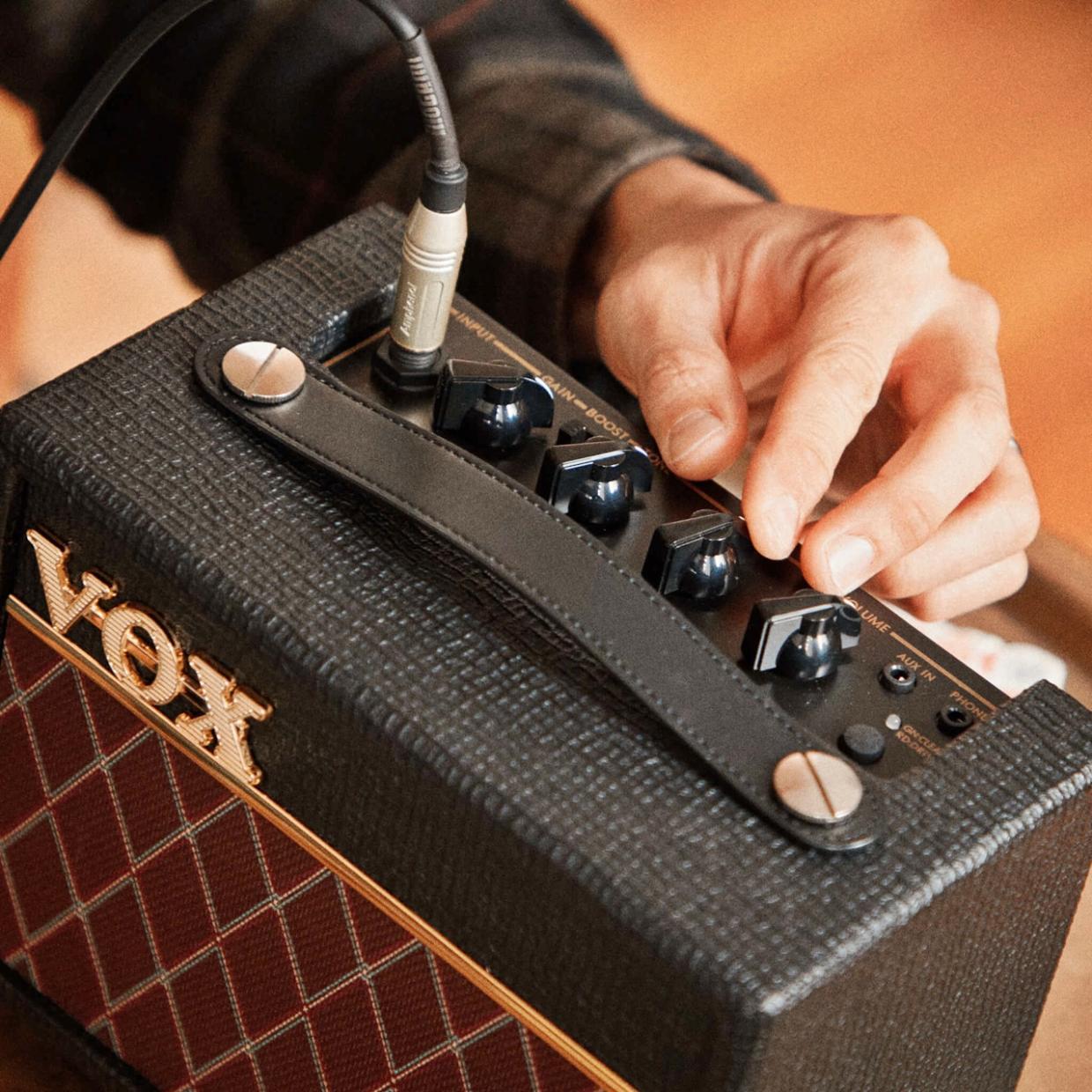VOX AC-MINI（新品/送料無料）【楽器検索デジマート】