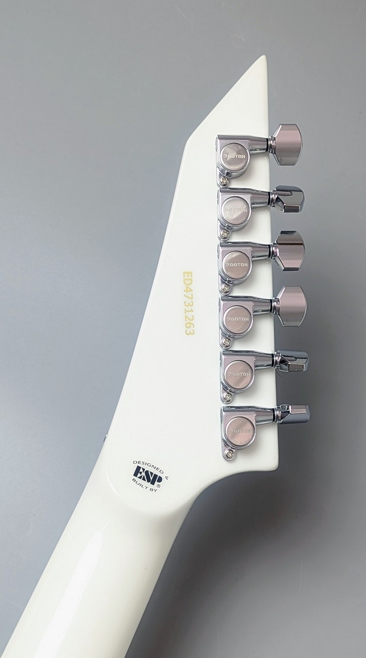 EDWARDS E-ALEXI SCYTHE 【3.54kg】（新品）【楽器検索デジマート】