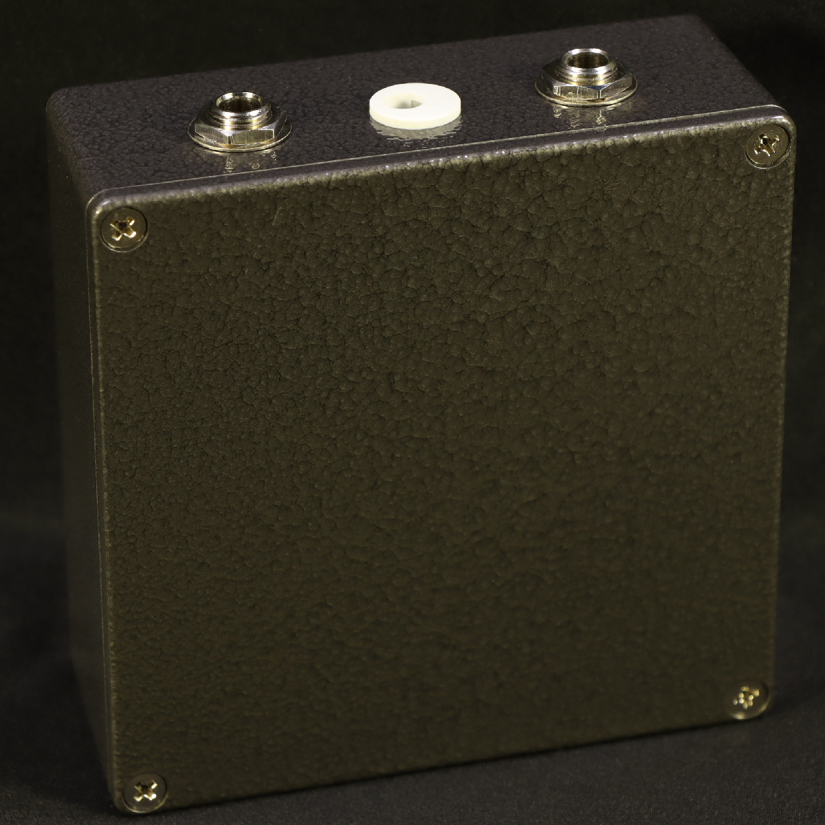 ギター Tele.4 amplifier Overdrive/Booster Tele.4 amplifier Tele.4 Overdrive/Booster テレフォー