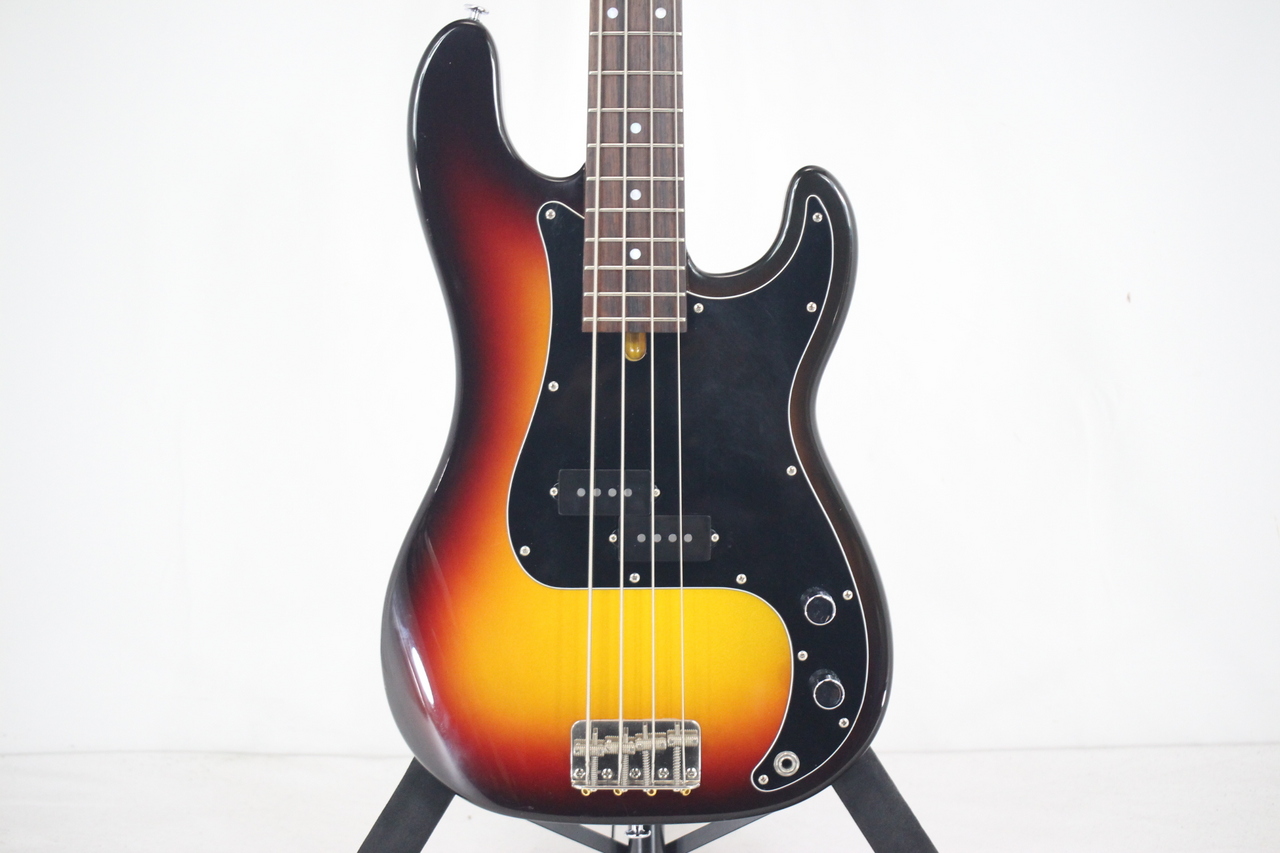 Bacchus WOODLINE P-CLASSIC（中古）【楽器検索デジマート】
