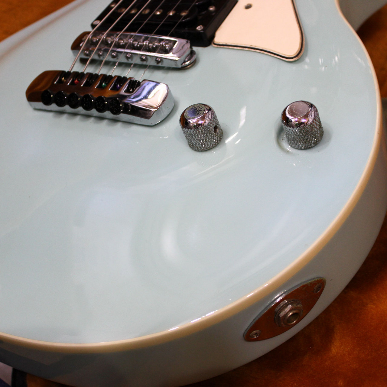 ギター Washburn P4 Nuno bettencourt Washburn通信】第5回 ヌーノが使うP4ってどんなギター