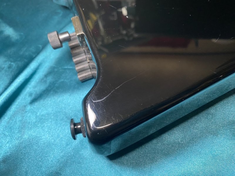 Steinberger Spirit GT-PRO Deluxe HSH EMG（中古）【楽器検索デジマート】