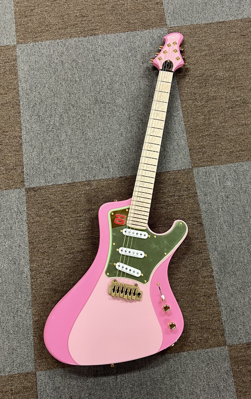 ESP×桜ミク」E-STREAM-Miku-Custom -SAKURA MIKU Edition- 3/28