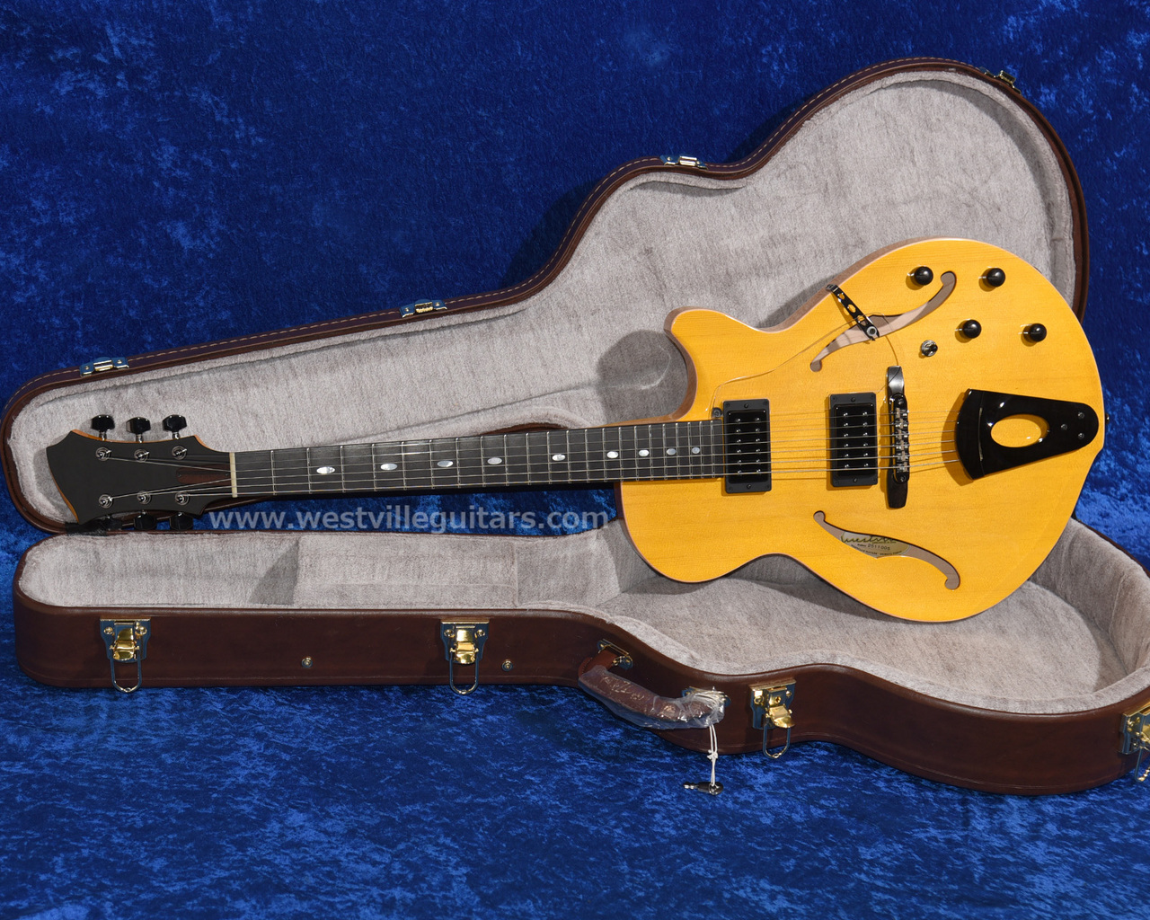 Westville Solar TD（新品）【楽器検索デジマート】