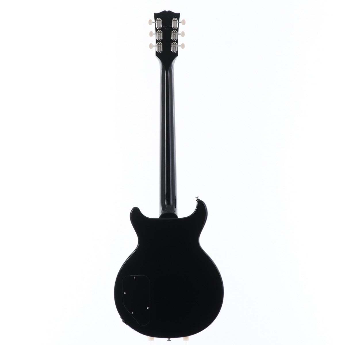 Gibson Les Paul Special Double Cut 2025年製 Ebony 【心斎橋店