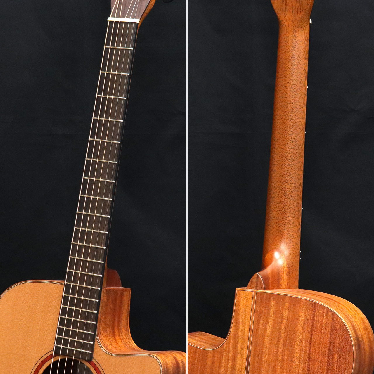 Morris Hand Made Premium S-92III（新品特価/送料無料）【楽器検索