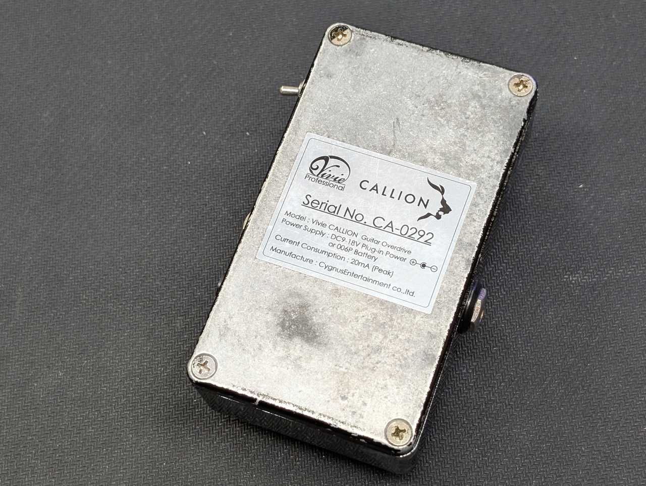 Vivie CALLION（中古/送料無料）【楽器検索デジマート】