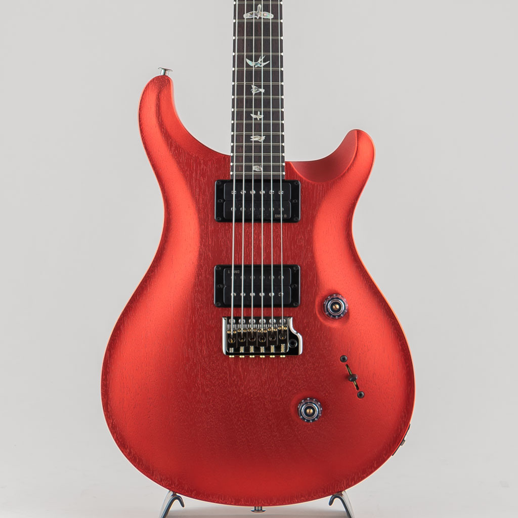 Paul Reed Smith(PRS) Standard 24 Satin Red Apple Metallic 2025