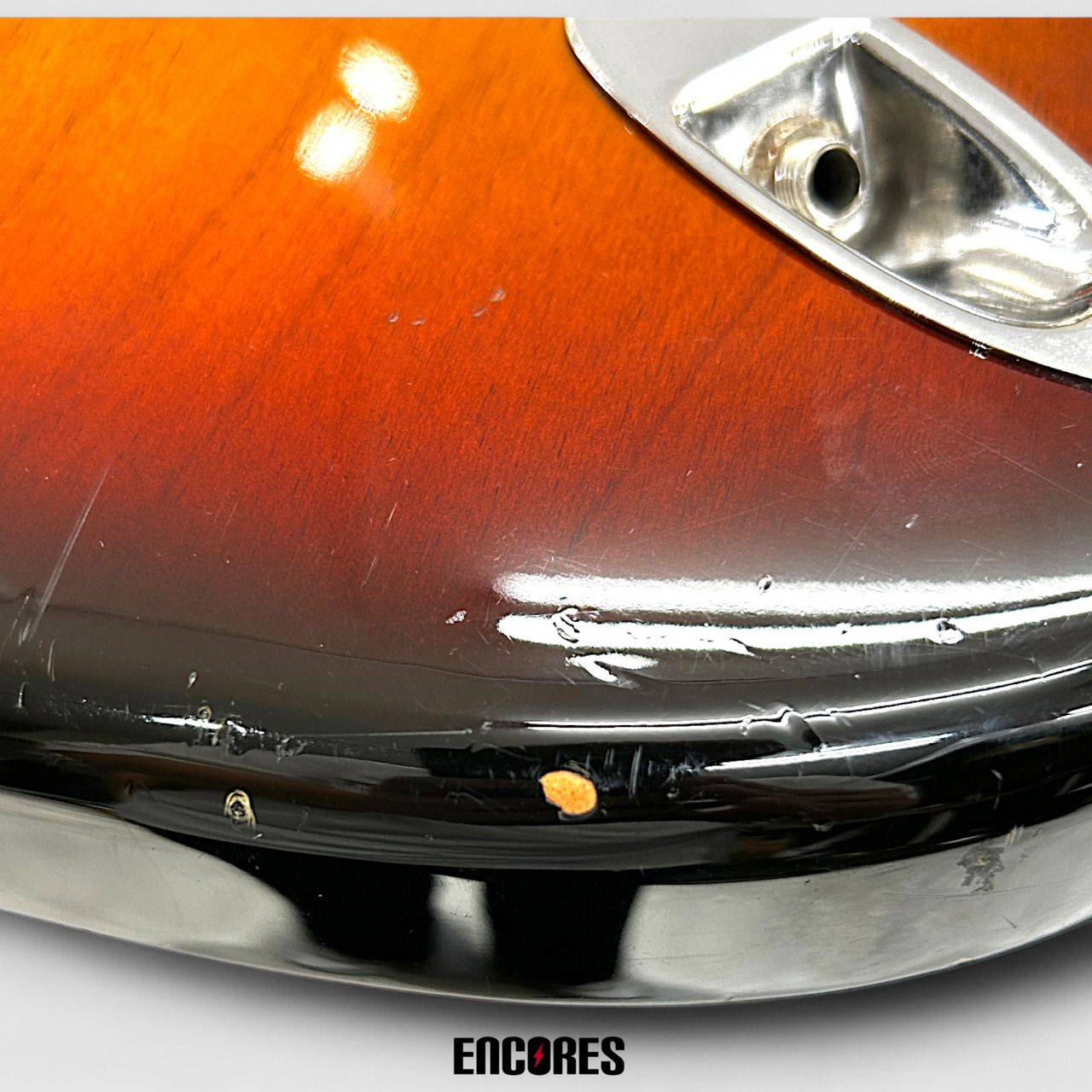 HISTORY GH-SV ストラトキャスター（中古）【楽器検索デジマート】