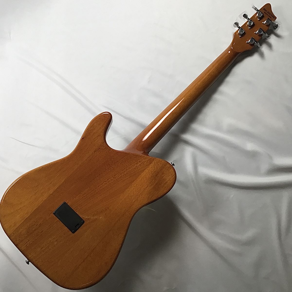 エレアコ・ギター SCHECTER OL-FL CV-210E エレキのようなアコギ！【SCHECTER】OL-FL TSB 大分店に入荷致し