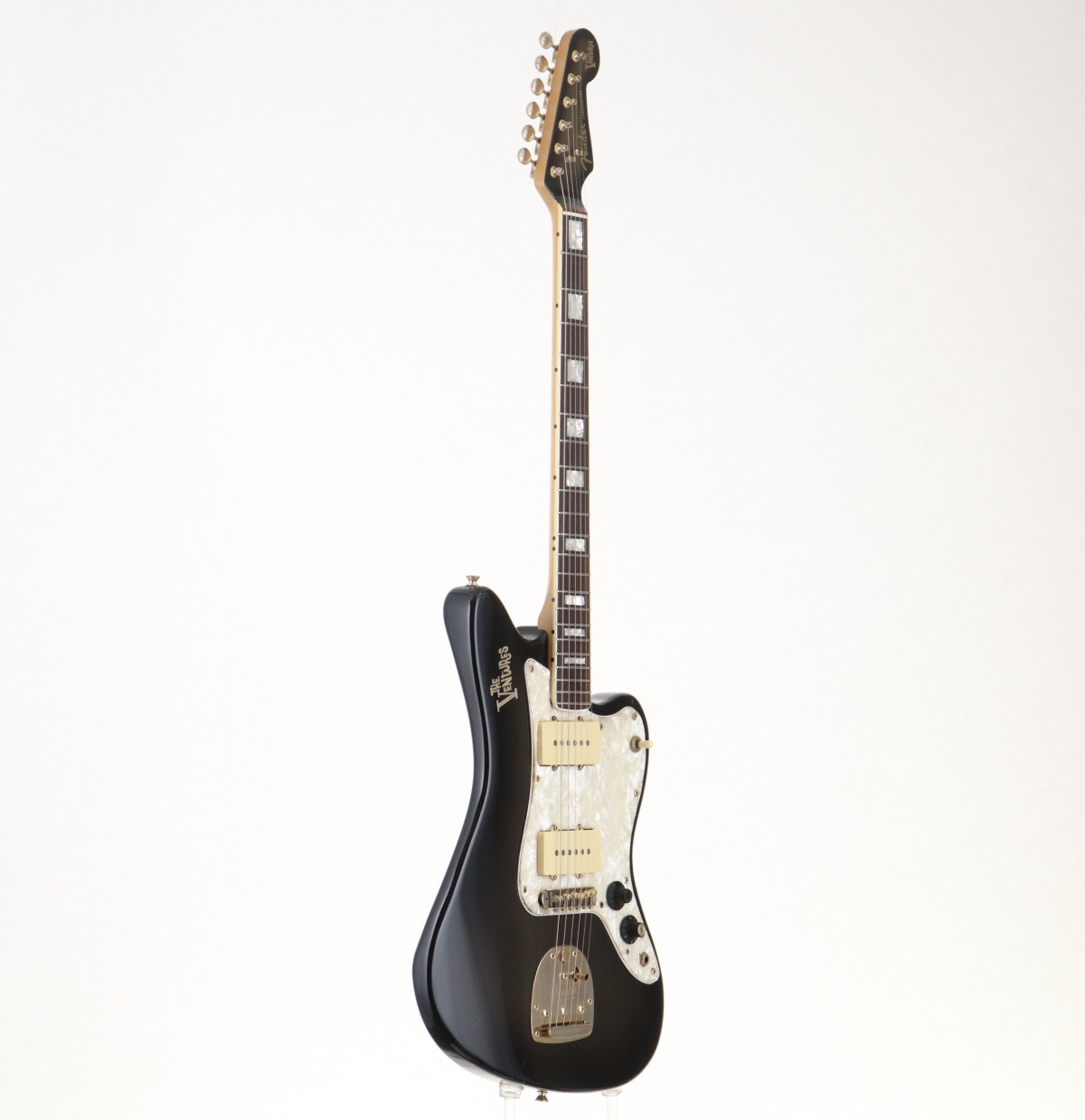 Fender Japan JM-165VR Ventures Don Wilson Mode 【御茶ノ水本店