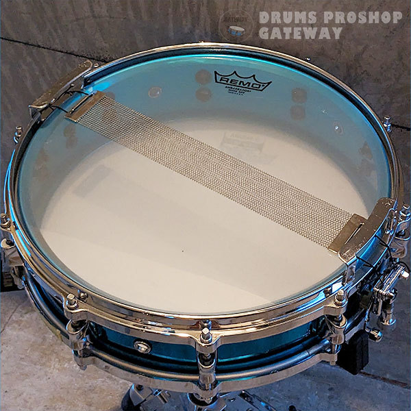 YAMAHA 90s SD435DG DAVID GARIBALDI SIGNATURE 14x3.5スネア YAMAHA 90s SD435DG DAVID GARIBALDI SIGNATURE 14x3.5スネア