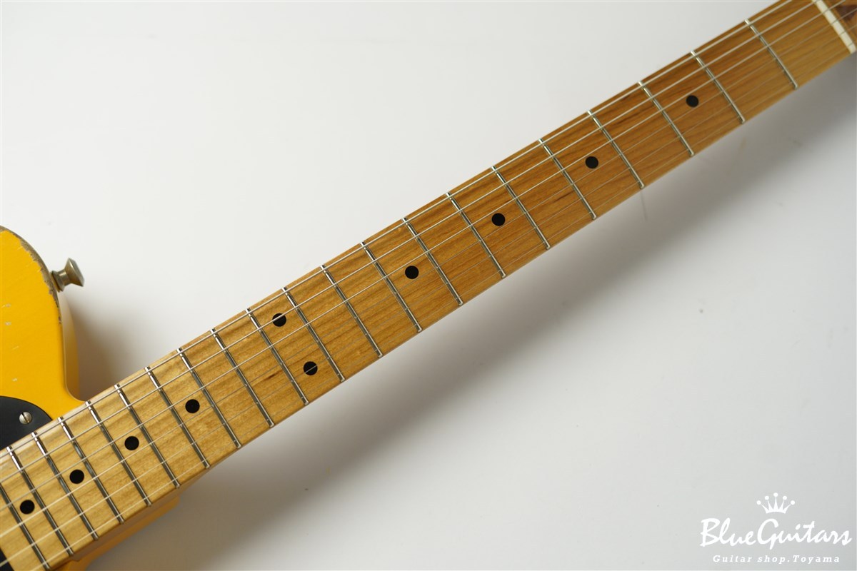 Xotic XTC-AH - Butter Scotch Blonde Medium Aged / Ash Body Xotic XTC-AH - Butter Scotch Blonde Medium Aged / Ash Body