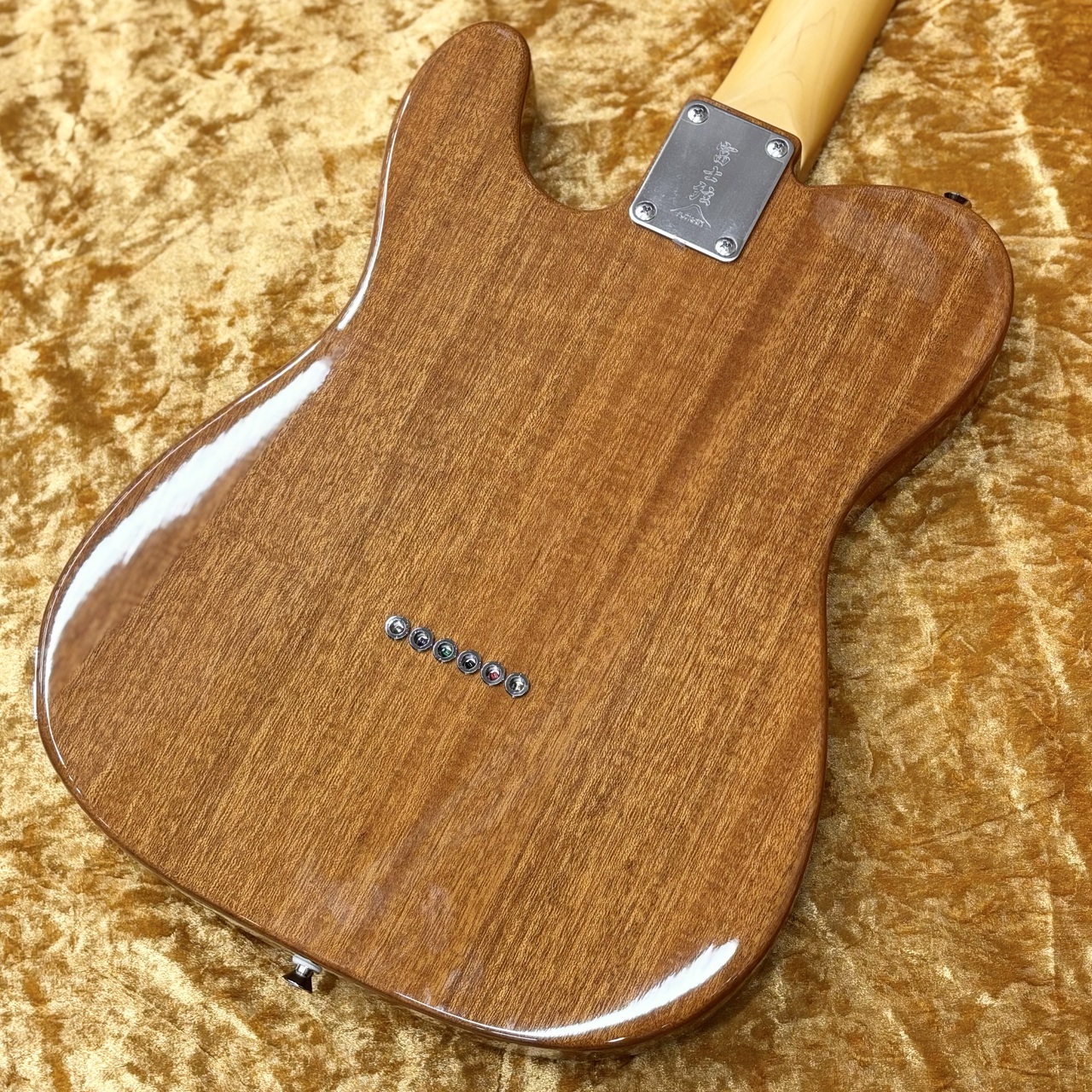 FUJIGEN(FGN) Neo Classic Series NTE110MMHT-NT #A241309 3.49kg