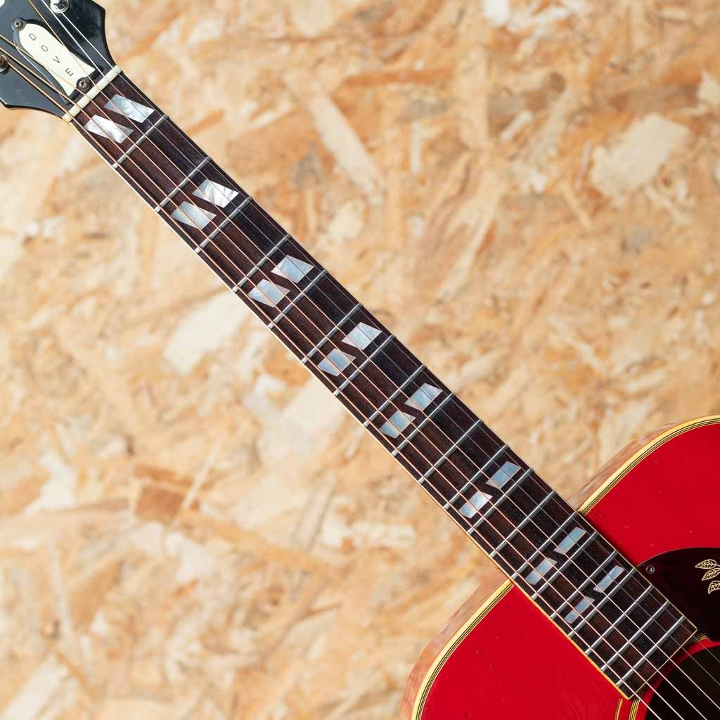 Gibson Dove 1969（中古）【楽器検索デジマート】