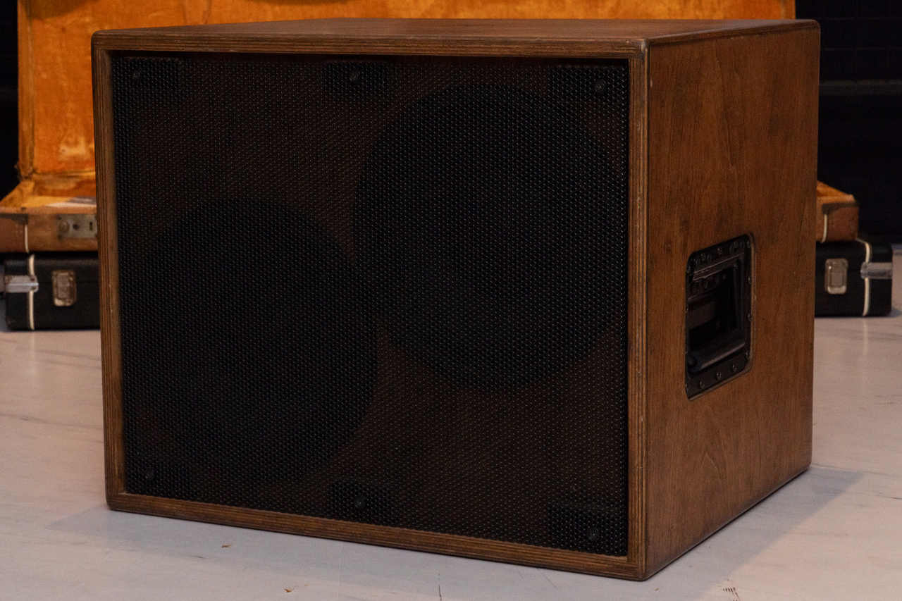 BAGEND D10B-B【GIB横浜】（中古）【楽器検索デジマート】
