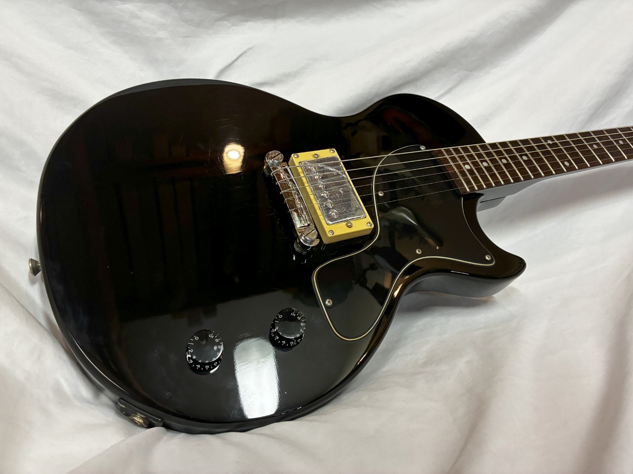 Epiphone Les Paul Junior（中古）【楽器検索デジマート】