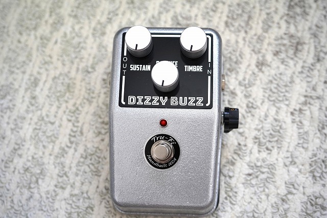 Tru-Fi Dizzy Buzz（新品）【楽器検索デジマート】