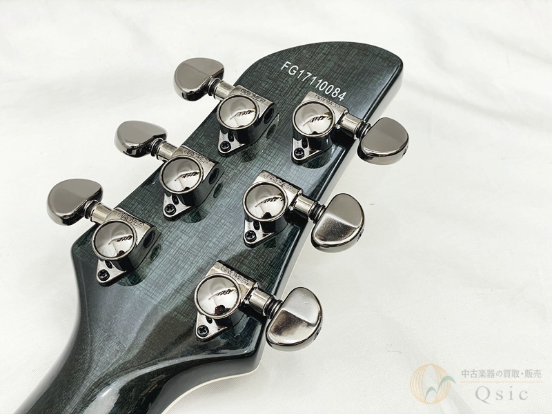 FERNANDES APG-85S 【返品OK】[QMM37]【梅田店在庫】（中古/送料無料