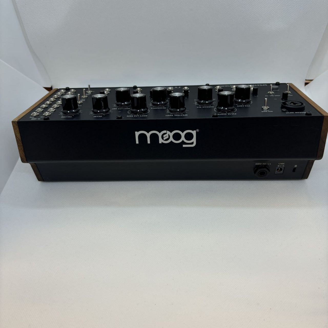 Moog 【展示品特価】Spectravox アナログ・スペクトラル・プロセッサー