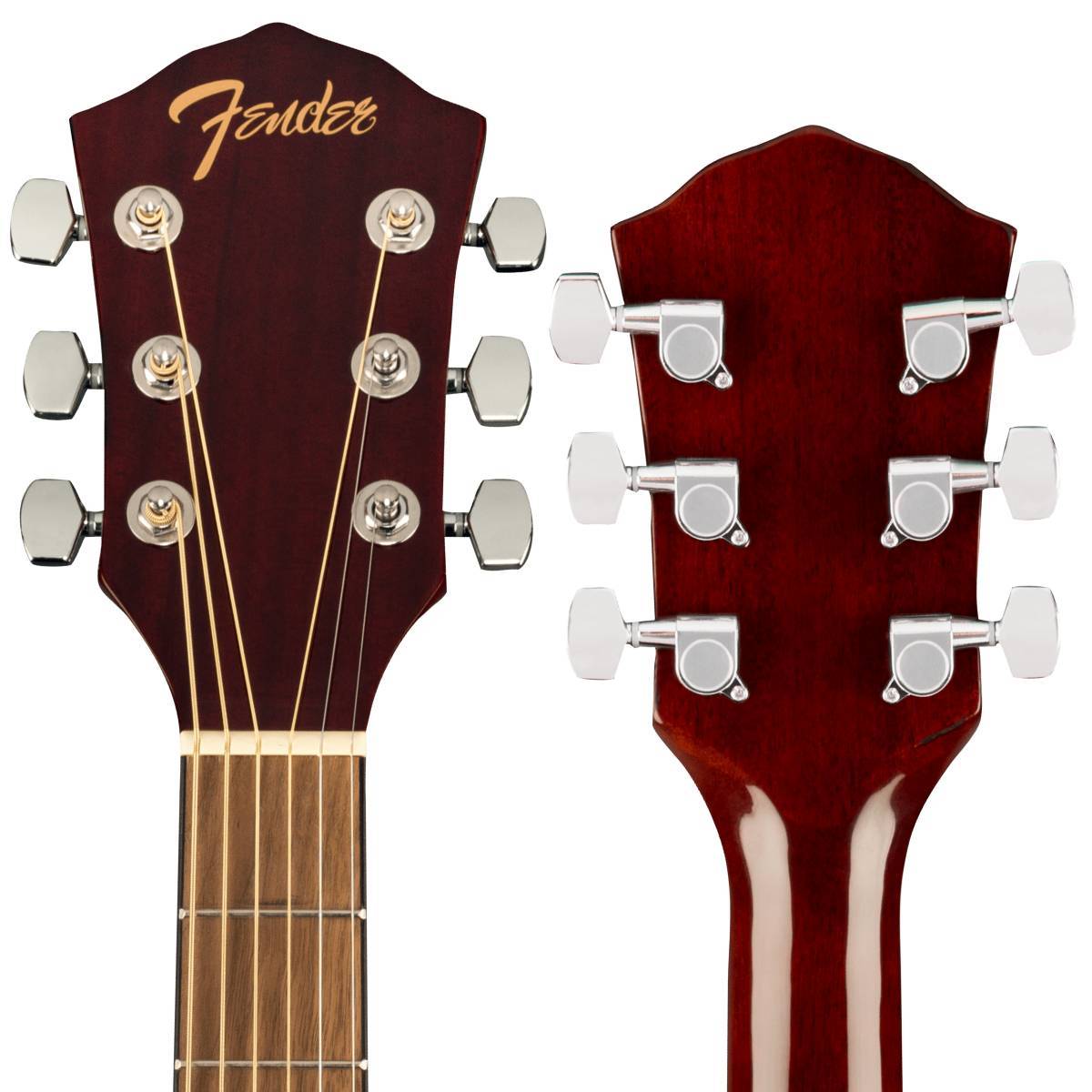 Fender Acoustics FA-125CE DREADNOUGHT -Natural-（新品/送料無料 