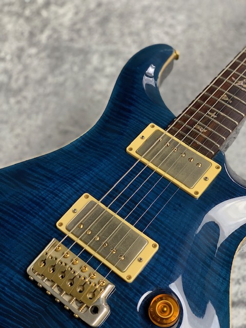 Paul Reed Smith(PRS) 【2003年製中古】Custom 22 10TOP Brazilian 