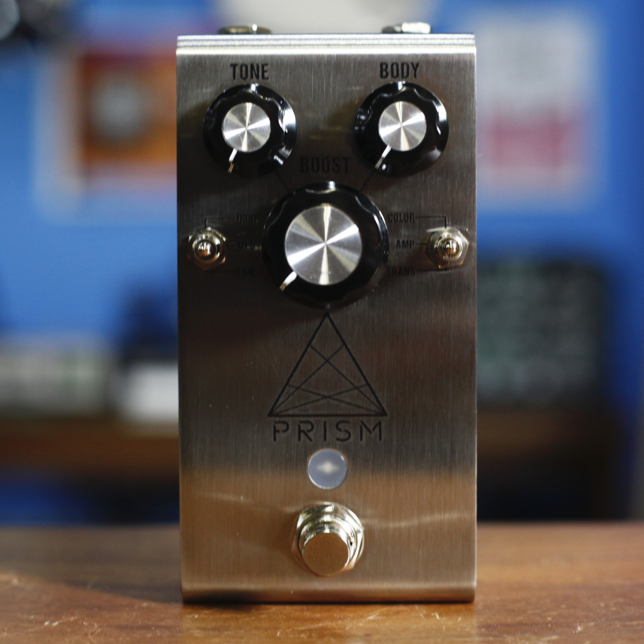 JACKSON AUDIO PRISM（新品）【楽器検索デジマート】