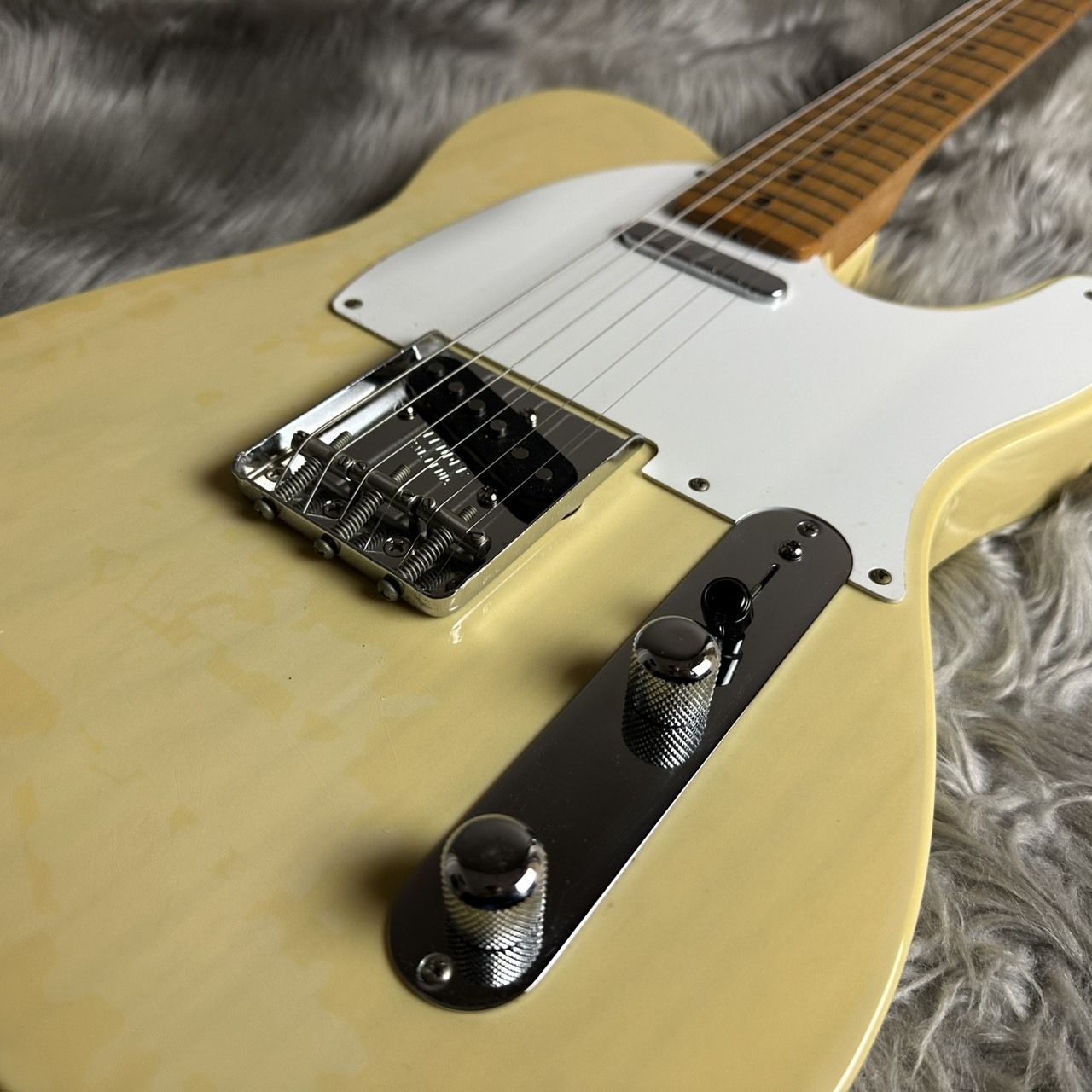 Fender Classic Series '50s Telecaster 【現物画像】（中古/送料無料