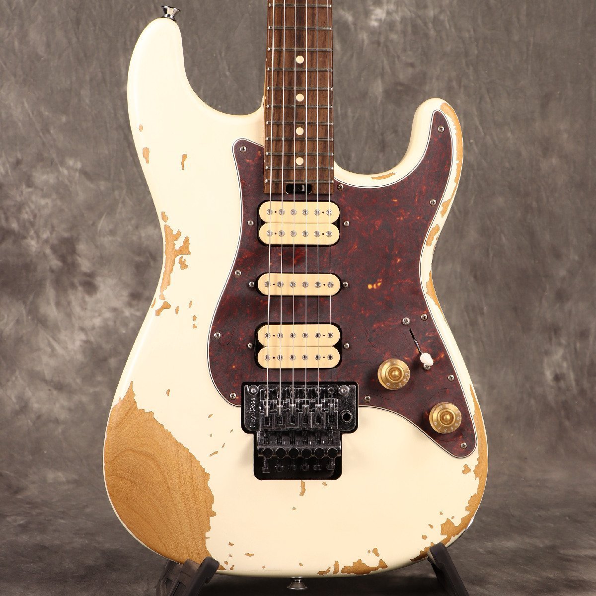 Charvel Super-Stock So-Cal Style 1 HH FR RW Rosewood