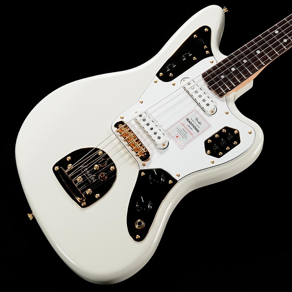 Fender Made in Japan Made in Japan Traditional 2025 Collection 60s