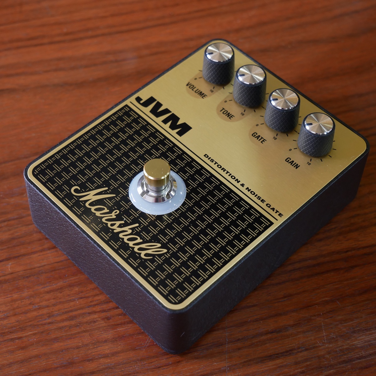 Marshall JVM 【USED】（中古/送料無料）【楽器検索デジマート】