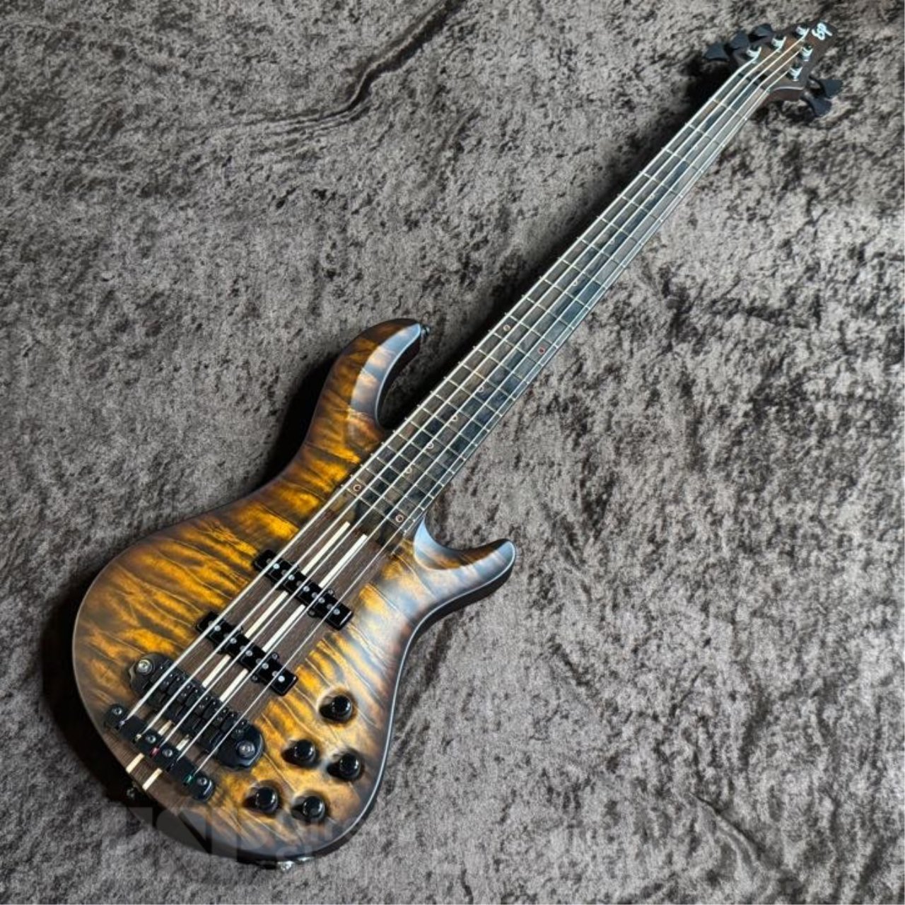 ESP Custom Order HORIZON BASS 5st