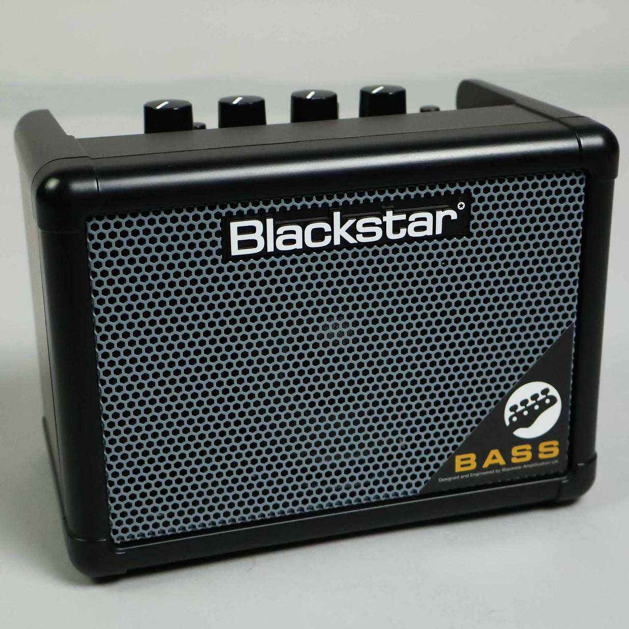 Blackstar FLY3 BASS ベースミニアンプ 【中古】（中古）【楽器検索