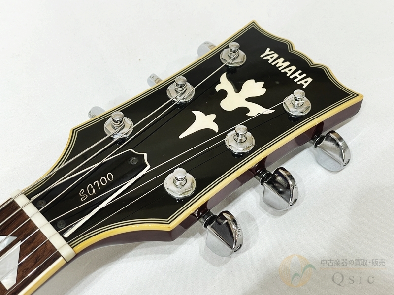 YAMAHA SG700 【返品OK】[TLS00]【箕面店在庫】（中古/送料無料