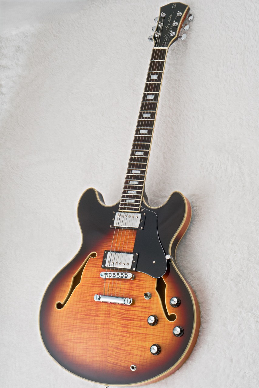 Sire Larry Carlton H7 -VS-【USED】【43mm】【町田店】（中古）【楽器