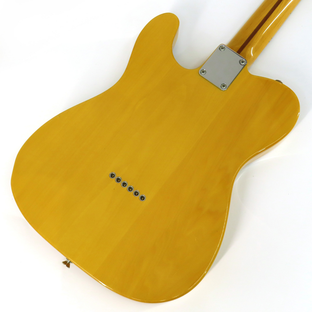 Fender Japan Made in Japan Traditional 50s Telecaster（中古/送料