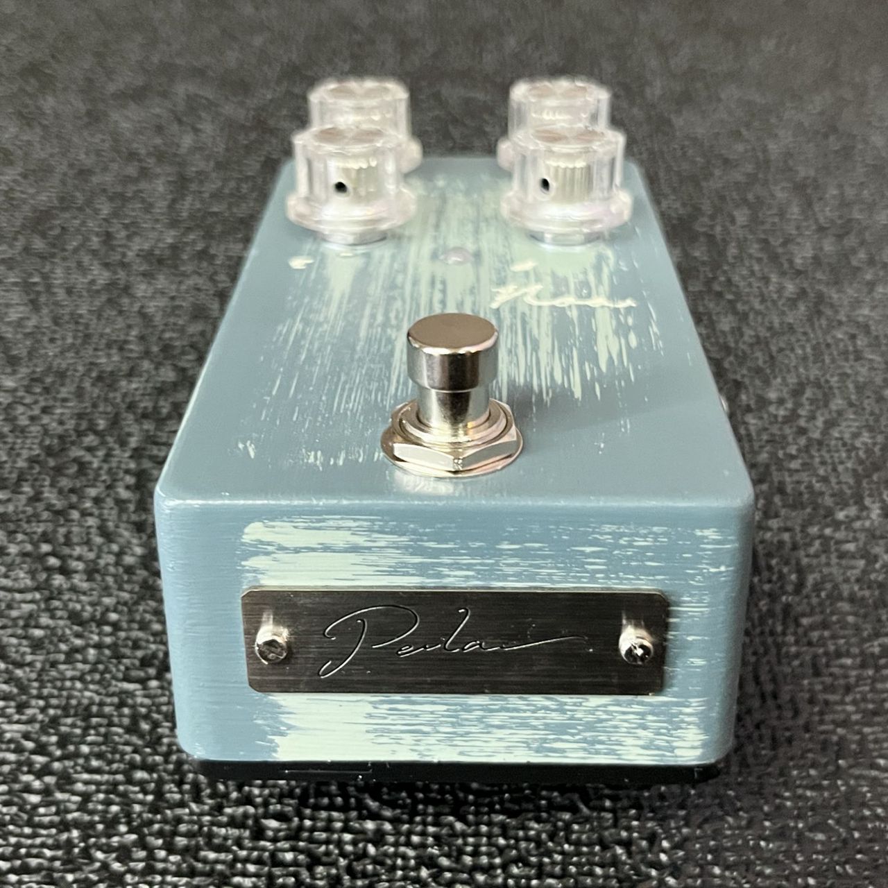 Petla Noa オーバードライブ（新品/送料無料）【楽器検索