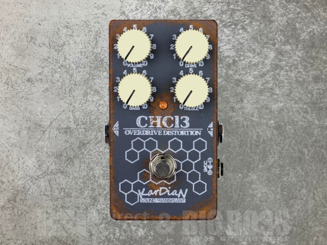 KarDiaN Chloroform（新品/送料無料）【楽器検索デジマート】