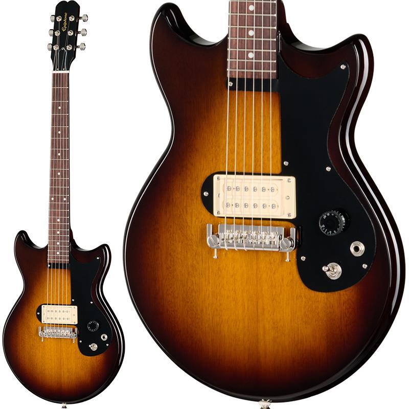 Epiphone Joan Jett Olympic Special (Vintage Sunburst)（新品