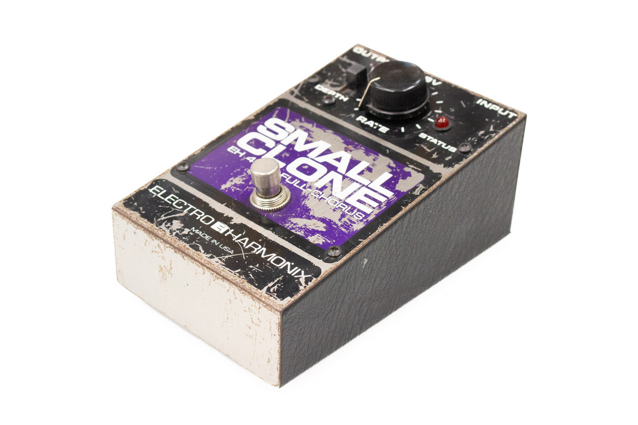 Electro-Harmonix SMALL CLONE【横浜店】（中古/送料無料）【楽器検索